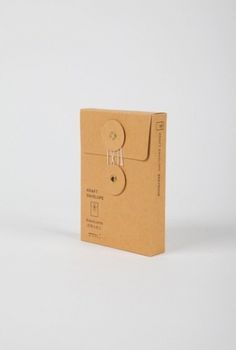 Tenue de Nîmes #packaging #design #stationary