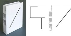 Olaf #layout #book #minimal #typography