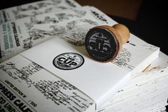 Graphic-ExchanGE - a selection of graphic projects - Page2RSS #stamp