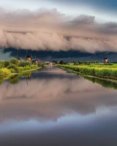 Extreme Weather: Storm Chaser Photography by Jonas Piontek