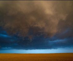 Exteme Weather Photography by Jim Reed » Creative Photography Blog #inspiration #photography #nature