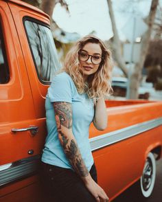 Gorgeous Lifestyle and Street Portraits by Jethro Alaba