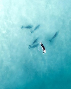 Australia From Above: Striking Drone Photography by Jim Knight