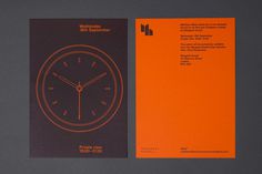 Spin — Matthew Hilton Watch #print #grid #illustration #minimal #typography