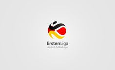 FC Wurzburg (Identity Design) on the Behance Network #design #graphic #germany #liga #logo #football