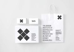 5 X 5 #fivebyfive #2011 #sarita #sydneydesign #sydney #design #graphic #5x5 #saritawalsh #five #minimal #poster #australia #designinstitute #blackandwhite #walsh