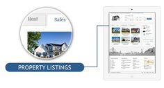 Mj Estate #property #responsive #portfolio #design #listing #real #joomla #25 #template #blue #estate #web #green
