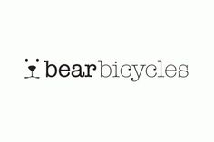 bear bicycles on the Behance Network #bear