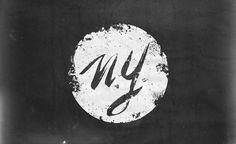 Alex Landoni #nyc #logo #lettering #logotype