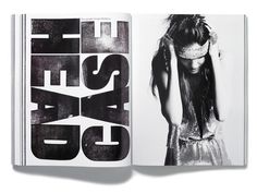 Plastique Magazine #skill #design #craftsmanship #quality #type #typography