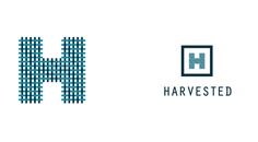 Harvested.jpg #logomark #logo #design