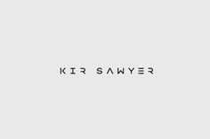Kir Sawyer #logo