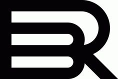 BR #type #logo