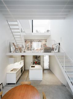 Bon Vivant #interior #in #of #design #living #the #architecture #street #middle #room