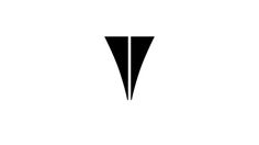 Val Taylor Monogram | Thomas Manss & Company #branding #design #graphic #identity #logo