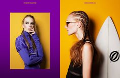Bruno Tatsumi / Fashion Editorials #design #graphic #direction #art #fashion #editorial