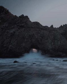 Mysterious and Low-Light Photography by Camillo Longo
