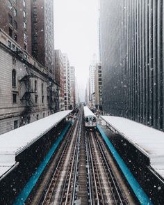 Stunning Urban Instagrams by Erik Trent