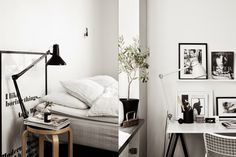 All Is Pretty at home - emmas designblogg #interior #design #decor #deco #decoration