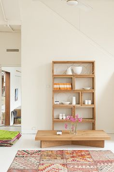 The Design Chaser: Mark Tuckey | Furniture Design #interior #design #decor #deco #decoration