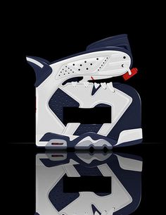 It really is all about the shoes, even in typography #air #shoes #jordan #typography