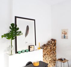 oh my home / sfgirlbybay #interior #design #decor #deco #decoration