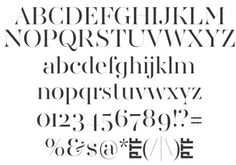 http://blog.andreasneophytou.com/page/15 #typography
