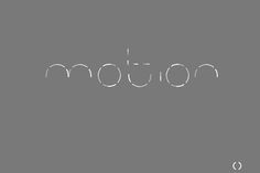 k a t e m o r o s s / p l a y / MOTION TYPE #motion #typography