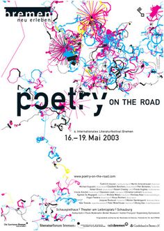 poster poetry #poster