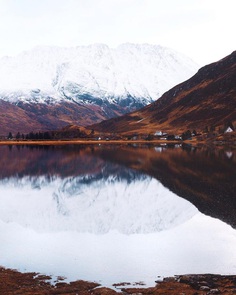 #lovescotland: Beautiful Landscape Photography by Alistair Horne