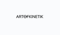 artofkinetic logo design #logo #design