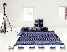 latest Carpet Trends - season 2016 / 2017 | Colors & Designs - InteriorZine.com - #floor, #rugs, #carpets, #trends