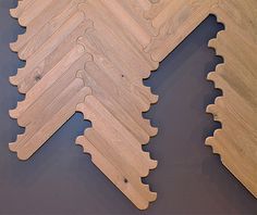 Solid Wood Flooring Trends – Colors, Textures and Designs - #floor, #flooring, #wood, #trends