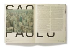 Discover stunning map magazine layouts, featuring colorful designs on colored paper, perfect for editorial design inspiration.