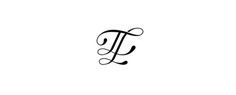 Theurel Thomas #caligraphic #ligatures