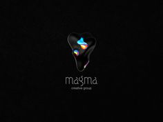 Magma #logo