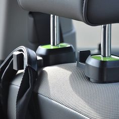 Car Back Seat Hooks #tech #flow #gadget #gift #ideas #cool