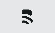 Buzzmark App Logo design #icon #logo #letter #app