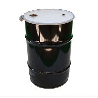 55 Gallon Drums