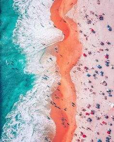 Incredible Aerial Photography by Niaz Uddin