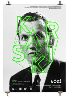 Krzysztof Iwanski #iwanski #design #graphic #illustration #poster #krzysztof