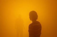 Olafur Eliasson #installation #olafur #color #eliasson #genius