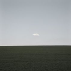 by Lotta Heinz #cloud #horizon #minimalism