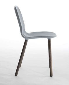 Napi Chair by Bartoli Design