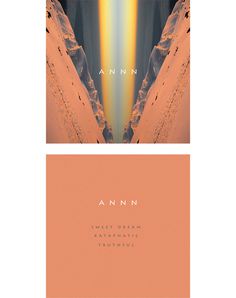 ANNN HEAVY SHADES #cover #album
