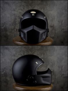 74457bdb79347e2bc967ede94be3b136a4b03e86_m.jpg (360×480) #robotic #helmet #design #product #biker