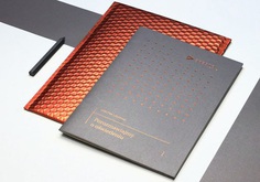 Spectra Lighting Catalogue Design by mohi.to – Inspiration Grid | Design Inspiration