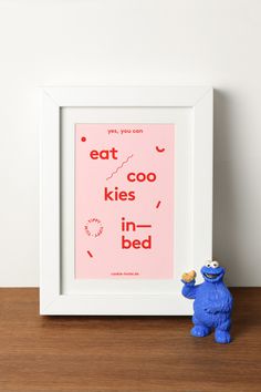 Cookie Hotel Berlin on Behance #red #pink #print #system #identity #and