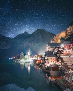 Incredible Travel Landscape Photography by Hegyi Benjamin