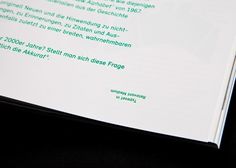 Slanted - Typo Weblog & Magazin - Das Gefühl Typografie - Alles über Schriften, Fontlabels & Design #slanted #magazin #design #graphic #magma #brand #editorial